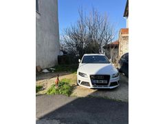 Sahibinden Audi A4 Sedan 2.0 TFSI Quattro 2011 Model  220.000 km Beyaz
