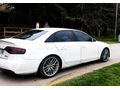 Sahibinden Audi A4 Sedan 2.0 TDI 2011 Model