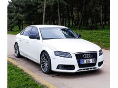 Sahibinden Audi A4 Sedan 2.0 TDI 2011 Model