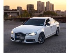 Sahibinden Audi A4 Sedan 2.0 TDI 2011 Model