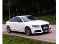 Sahibinden Audi A4 Sedan 2.0 TDI 2011 Model