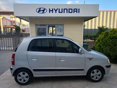 2006 Model-Hyundai Atos-1.1 Prime 265.000'kmde-Sahibinden-Emsalsiz Klimalı 2028 Vizeli-Değişensiz-Bakımlı Safkan Benzinli