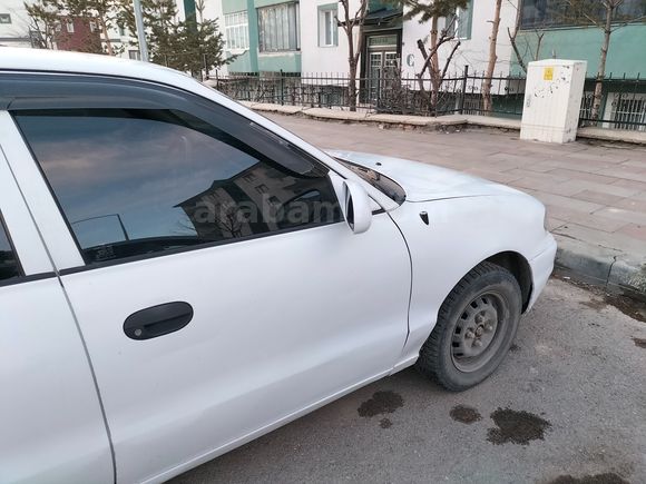 Sahibinden Hyundai Accent 1.3 LS 1997 Model 