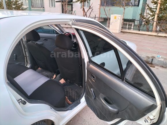 Sahibinden Hyundai Accent 1.3 LS 1997 Model 