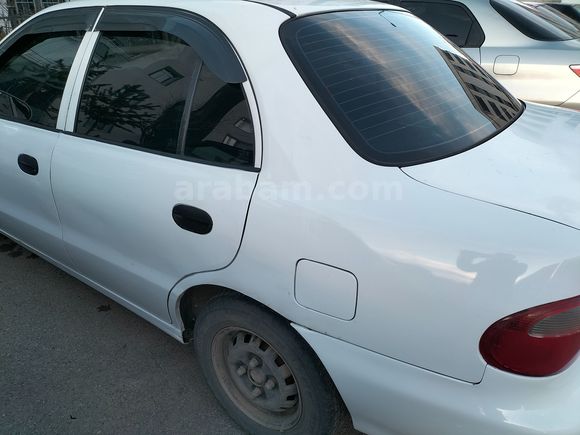 Sahibinden Hyundai Accent 1.3 LS 1997 Model 