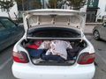Sahibinden Hyundai Accent 1.3 LS 1997 Model 