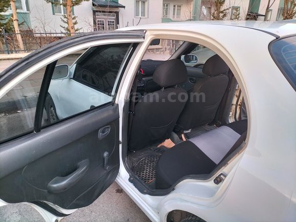 Sahibinden Hyundai Accent 1.3 LS 1997 Model 