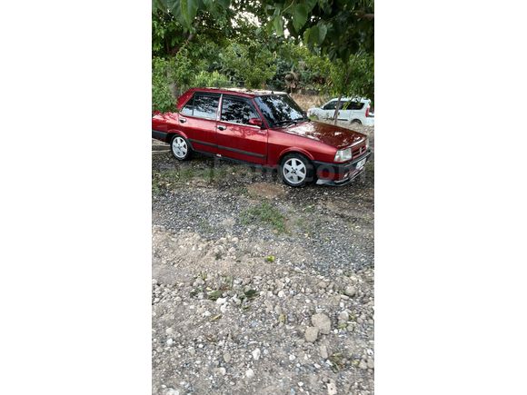 Sahibinden Tofaş Şahin 1.6 ie 2000 Model 