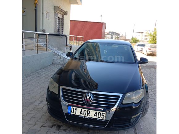 Sahibinden Volkswagen Passat 2.0 TDi Comfortline 2008 Model sadece takas var arabanın otomatik dizel olması lazım takas icin