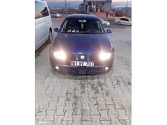 Sahibinden Seat Leon 1.6 Spirit 2004 Model