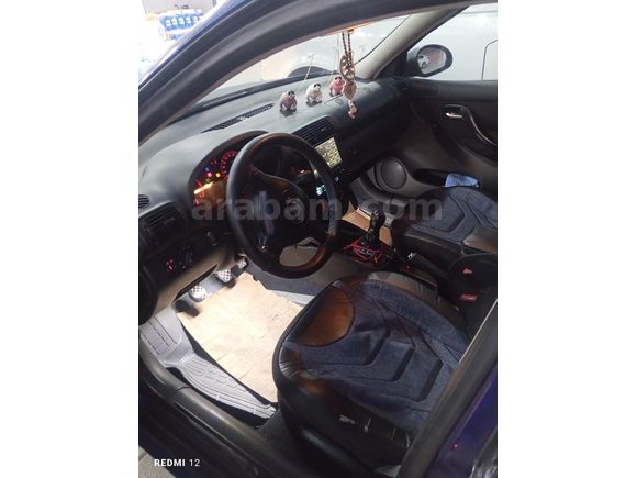 Sahibinden Seat Leon 1.6 Spirit 2004 Model