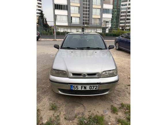 Sahibinden Fiat Palio 1.3 Multijet EL 2004 Model 