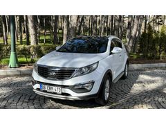 Sahibinden Kia Sportage 1.6 GSL Plus 2013 Model 