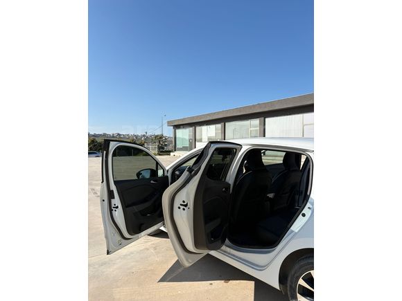 Sahibinden Renault Clio 1.0 TCe Icon 2023 Model 