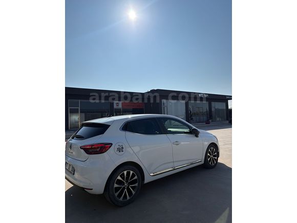 Sahibinden Renault Clio 1.0 TCe Icon 2023 Model 