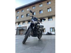 Sahibinden TVS Raider 125 