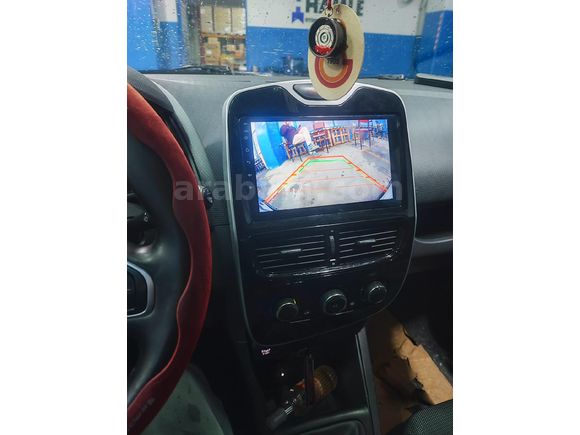 Sahibinden Renault Clio 1.5 dCi Joy 2018 Model