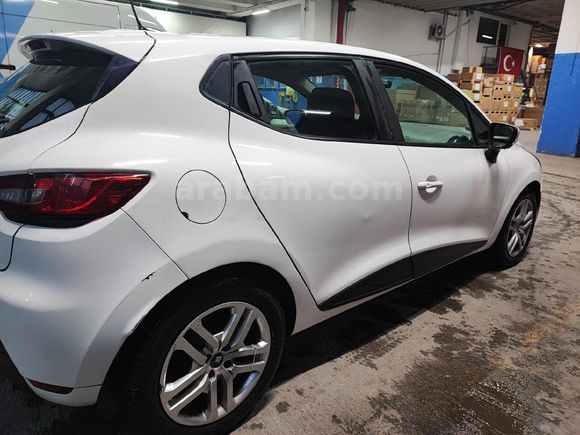 Sahibinden Renault Clio 1.5 dCi Joy 2018 Model