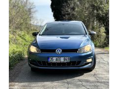 Sahibinden Volkswagen Golf 1.4 TSi Comfortline 2013 Model 