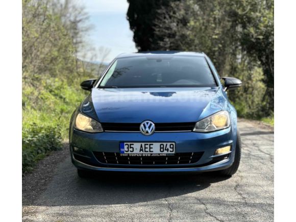 Sahibinden Volkswagen Golf 1.4 TSi Comfortline 2013 Model 