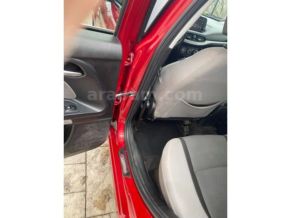 Sahibinden TEMİZ Fiat Egea 2019 Model 