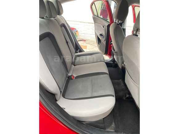 Sahibinden TEMİZ Fiat Egea 2019 Model 