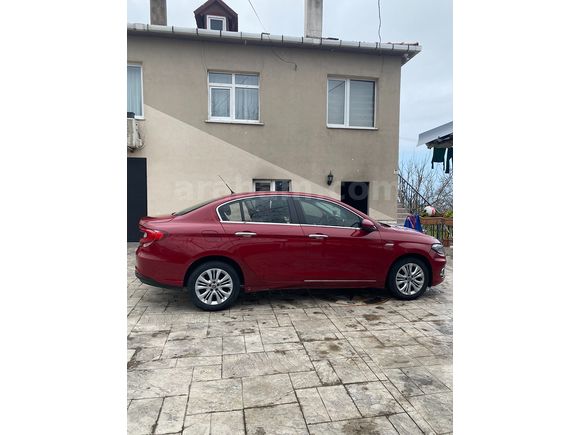 Sahibinden TEMİZ Fiat Egea 2019 Model 