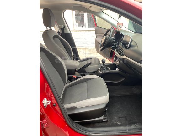 Sahibinden TEMİZ Fiat Egea 2019 Model 