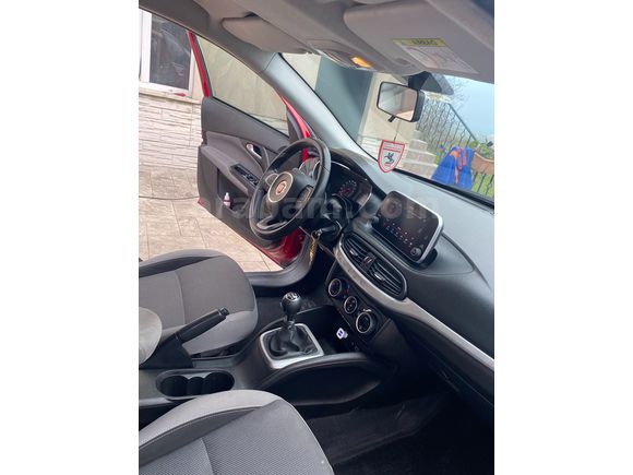 Sahibinden TEMİZ Fiat Egea 2019 Model 