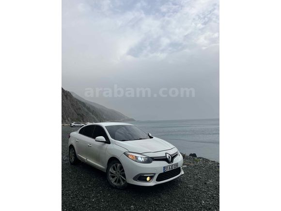 Sahibinden Renault Fluence 1.5 dCi Icon muayene yeni 16.05.2028 e kadar geçerli
2015 Model 