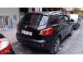 Sahibinden Nissan Qashqai 1.6 Platinum 2010 Model  170550 km Mor