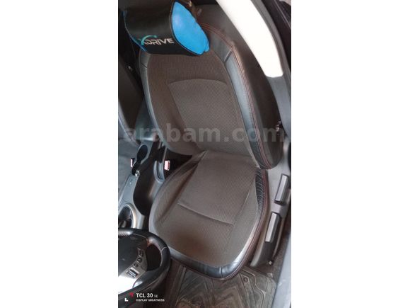 Sahibinden Nissan Qashqai 1.6 Platinum 2010 Model  170550 km Mor