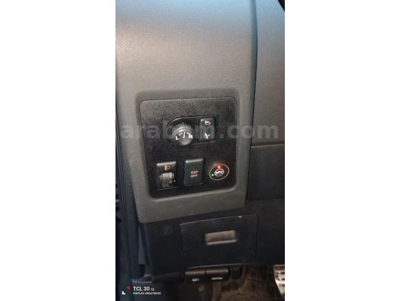 Sahibinden Nissan Qashqai 1.6 Platinum 2010 Model  170550 km Mor
