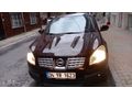 Sahibinden Nissan Qashqai 1.6 Platinum 2010 Model  170550 km Mor