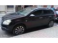 Sahibinden Nissan Qashqai 1.6 Platinum 2010 Model  170550 km Mor