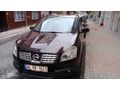 Sahibinden Nissan Qashqai 1.6 Platinum 2010 Model  170550 km Mor