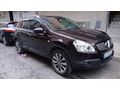 Sahibinden Nissan Qashqai 1.6 Platinum 2010 Model  170550 km Mor