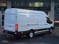 Özkerimoğlu Otomotiv 2024 FORD TRANSIT 350EVAN FULL KLIMA FATURA