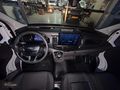Özkerimoğlu Otomotiv 2024 FORD TRANSIT 350EVAN FULL KLIMA FATURA