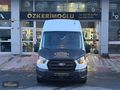 Özkerimoğlu Otomotiv 2024 FORD TRANSIT 350EVAN FULL KLIMA FATURA
