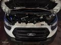 Özkerimoğlu Otomotiv 2024 FORD TRANSIT 350EVAN FULL KLIMA FATURA