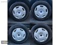 Özkerimoğlu Otomotiv 2024 FORD TRANSIT 350EVAN FULL KLIMA FATURA