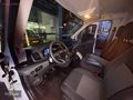 Özkerimoğlu Otomotiv 2024 FORD TRANSIT 350EVAN FULL KLIMA FATURA