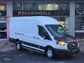 Özkerimoğlu Otomotiv 2024 FORD TRANSIT 350EVAN FULL KLIMA FATURA