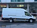 Özkerimoğlu Otomotiv 2024 FORD TRANSIT 350EVAN FULL KLIMA FATURA