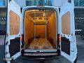 Özkerimoğlu Otomotiv 2024 FORD TRANSIT 350EVAN FULL KLIMA FATURA
