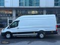 Özkerimoğlu Otomotiv 2024 FORD TRANSIT 350EVAN FULL KLIMA FATURA