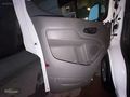 Özkerimoğlu Otomotiv 2024 FORD TRANSIT 350EVAN FULL KLIMA FATURA