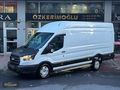 Özkerimoğlu Otomotiv 2024 FORD TRANSIT 350EVAN FULL KLIMA FATURA