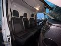 Özkerimoğlu Otomotiv 2024 FORD TRANSIT 350EVAN FULL KLIMA FATURA